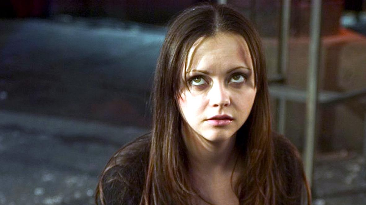 夜晚三点半:几分钟看完美国恐怖电影《诅咒》