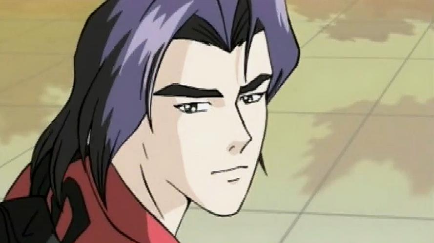 我为歌狂:学校广播体操开始,两大童年男神叶峰和楚天歌出场!