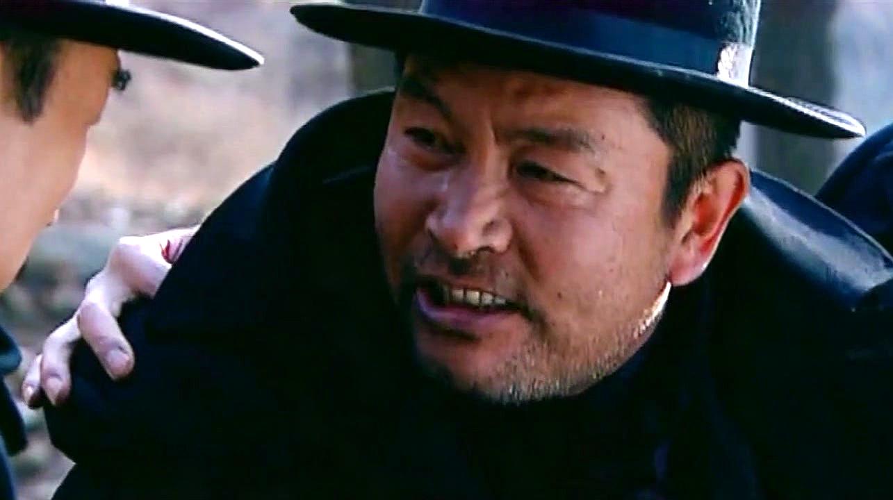 侃剧小师兄:中国近代战争影视之关中义事合集