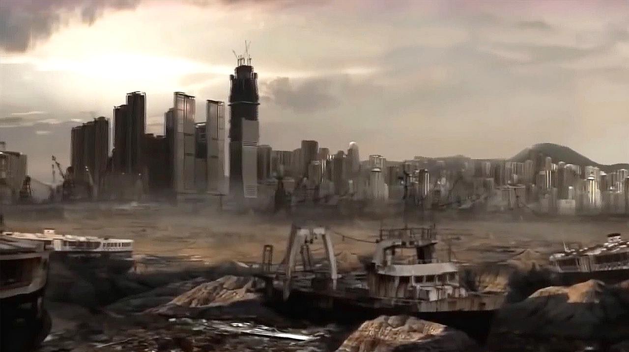 精选2016年上映的精彩电影