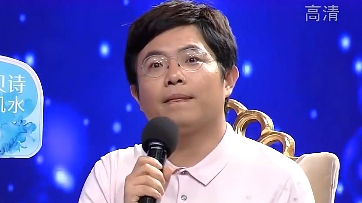 爱情保卫战:男生与女友分手后悔求复合,陆琪现场为