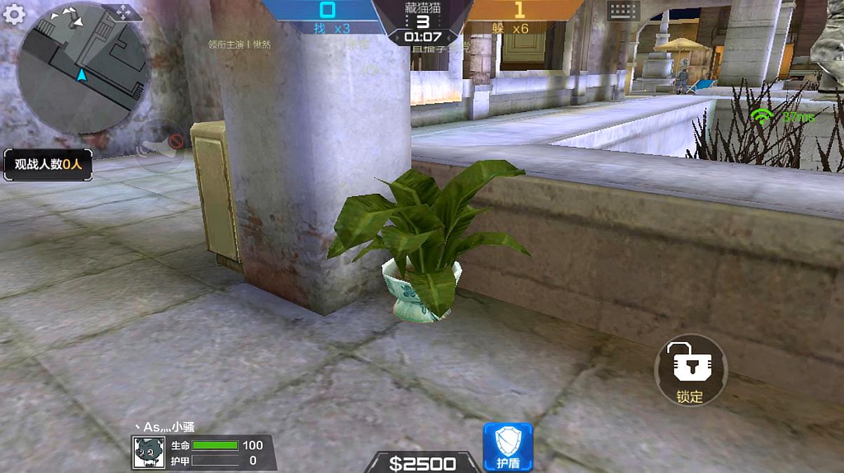 大洋哥游戏解说:《穿越火线:枪战王者》的视频合集大全3