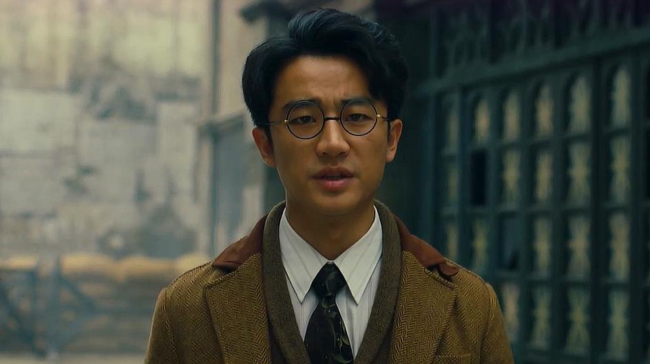 赵丽颖曾出演过这么多电影,全看过的就确定你是真爱粉 牛叔说电影