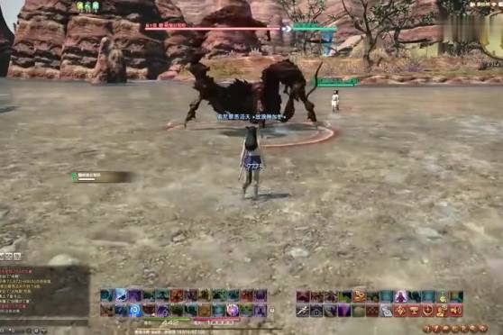 Ff14小号快速升级 百度