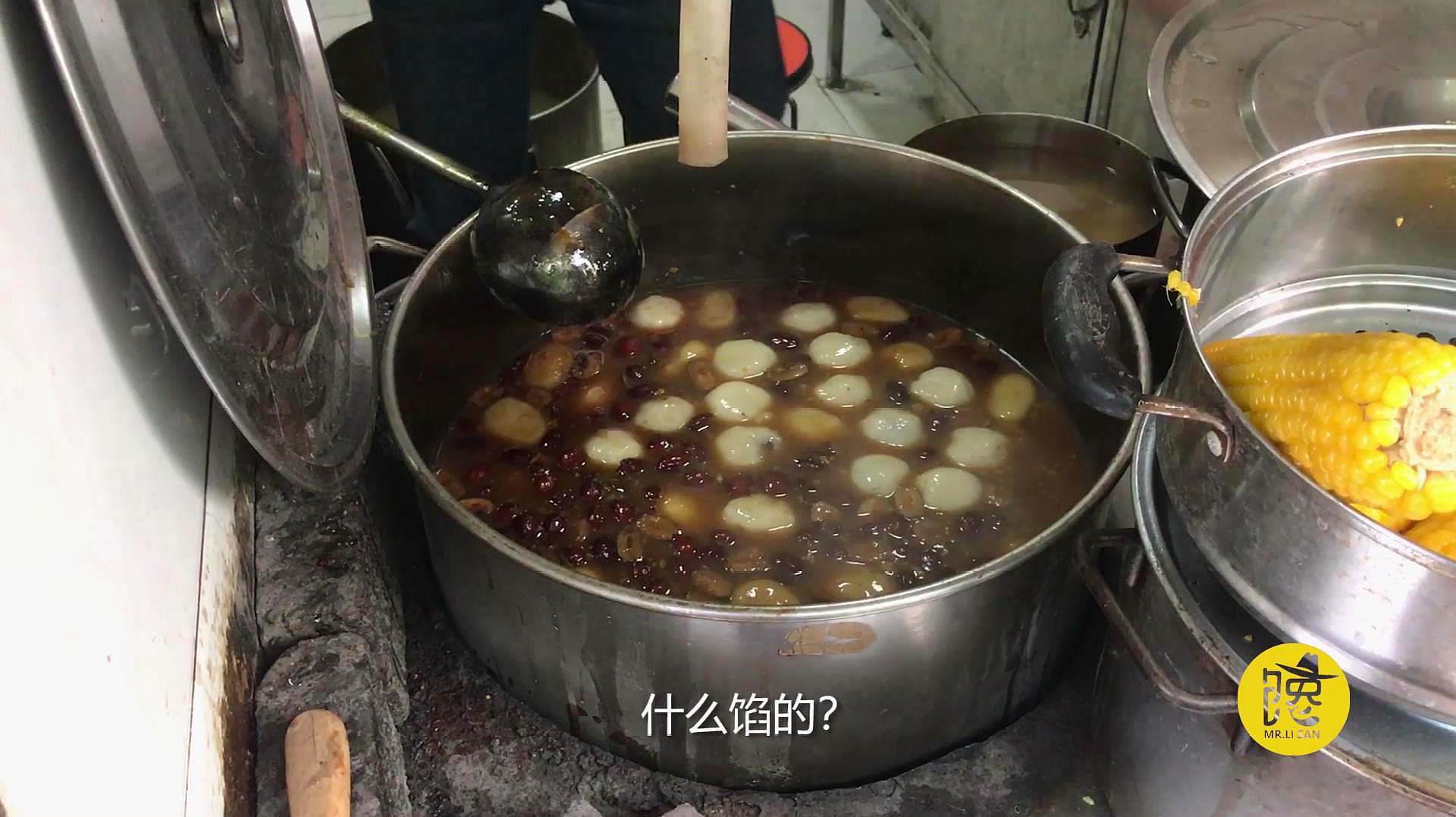 江苏有什么特色美食?