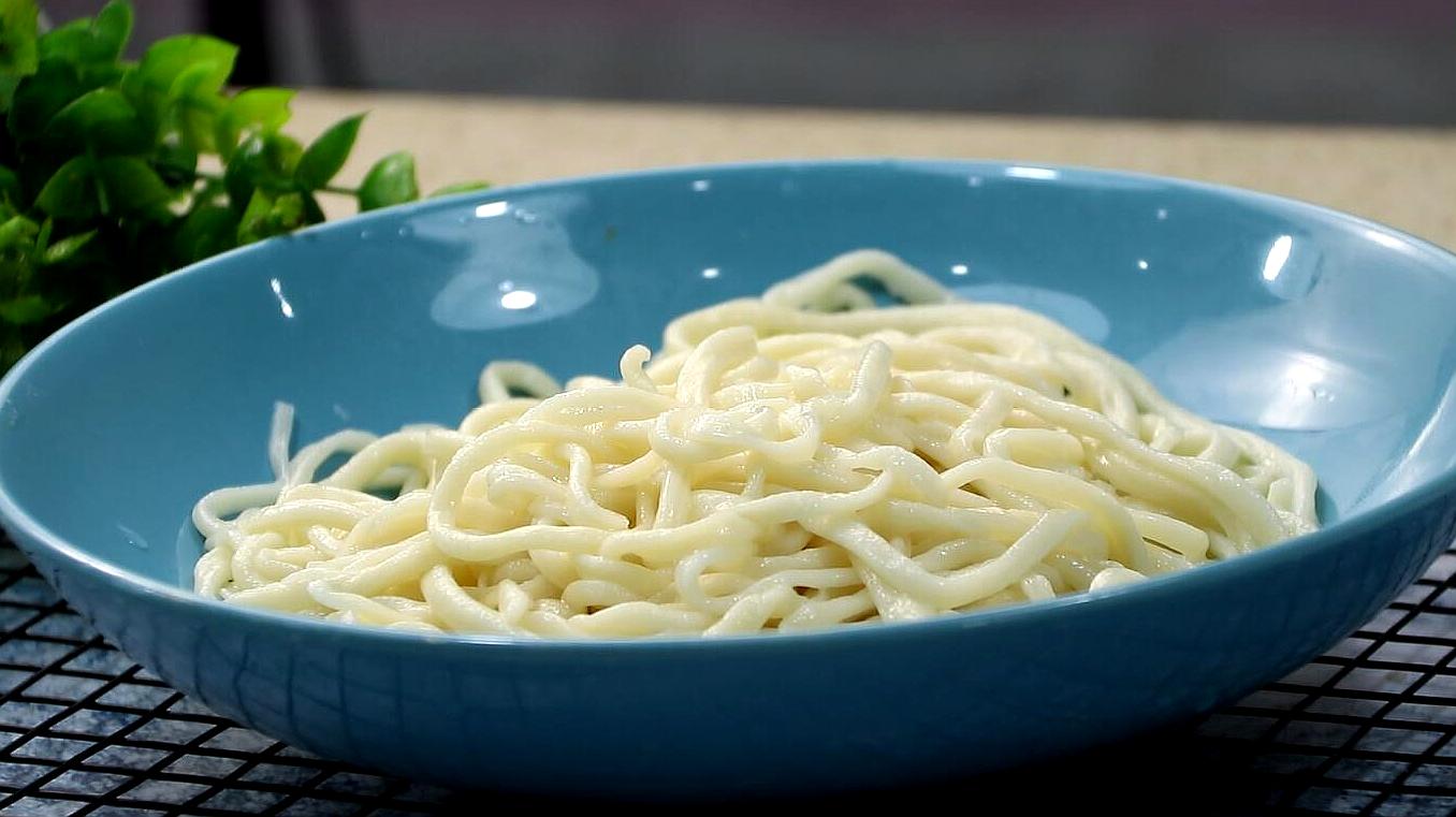 麵條怎麼做更解饞