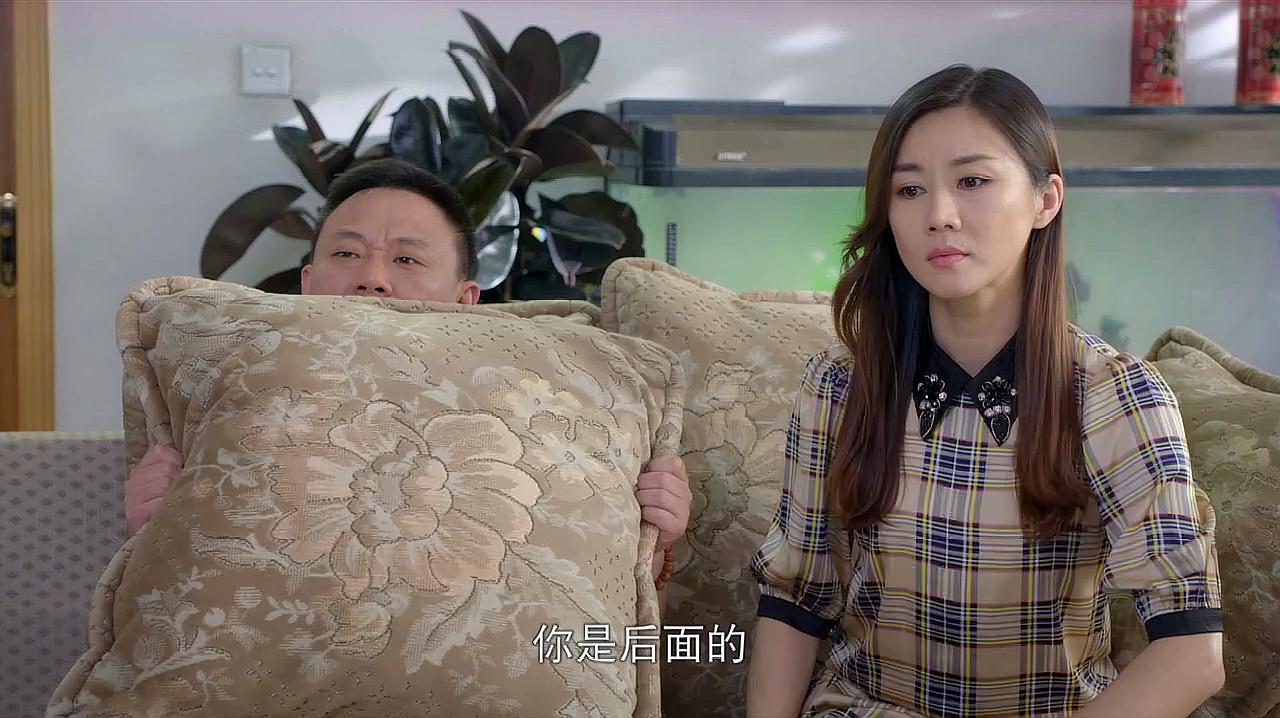 欢天喜地对亲家:小哥哥嫌母亲说话难听,少妇却如此反驳儿子