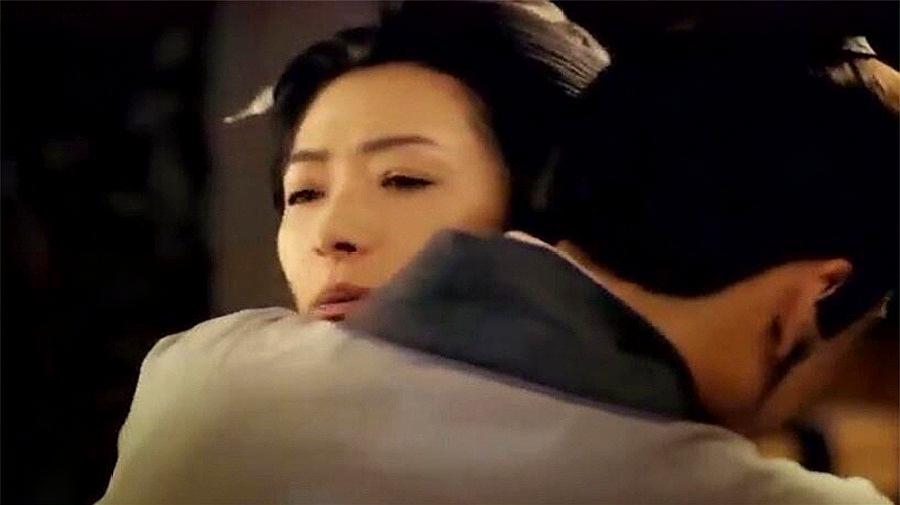 十个视频回顾冯绍峰万茜电影《柳如是》
