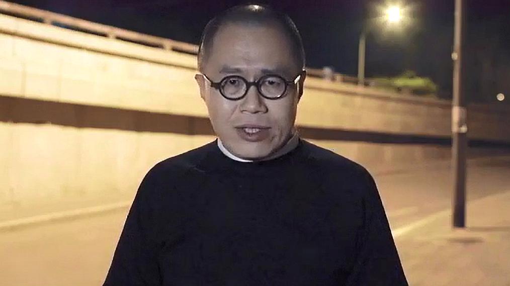 一千零一夜梁文道精彩片段盘点