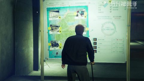 打法参考 Gta5钻石赌场抢劫兵不厌诈除虫大师 打法参考 Gta5钻石赌场抢劫兵不厌诈除虫大师