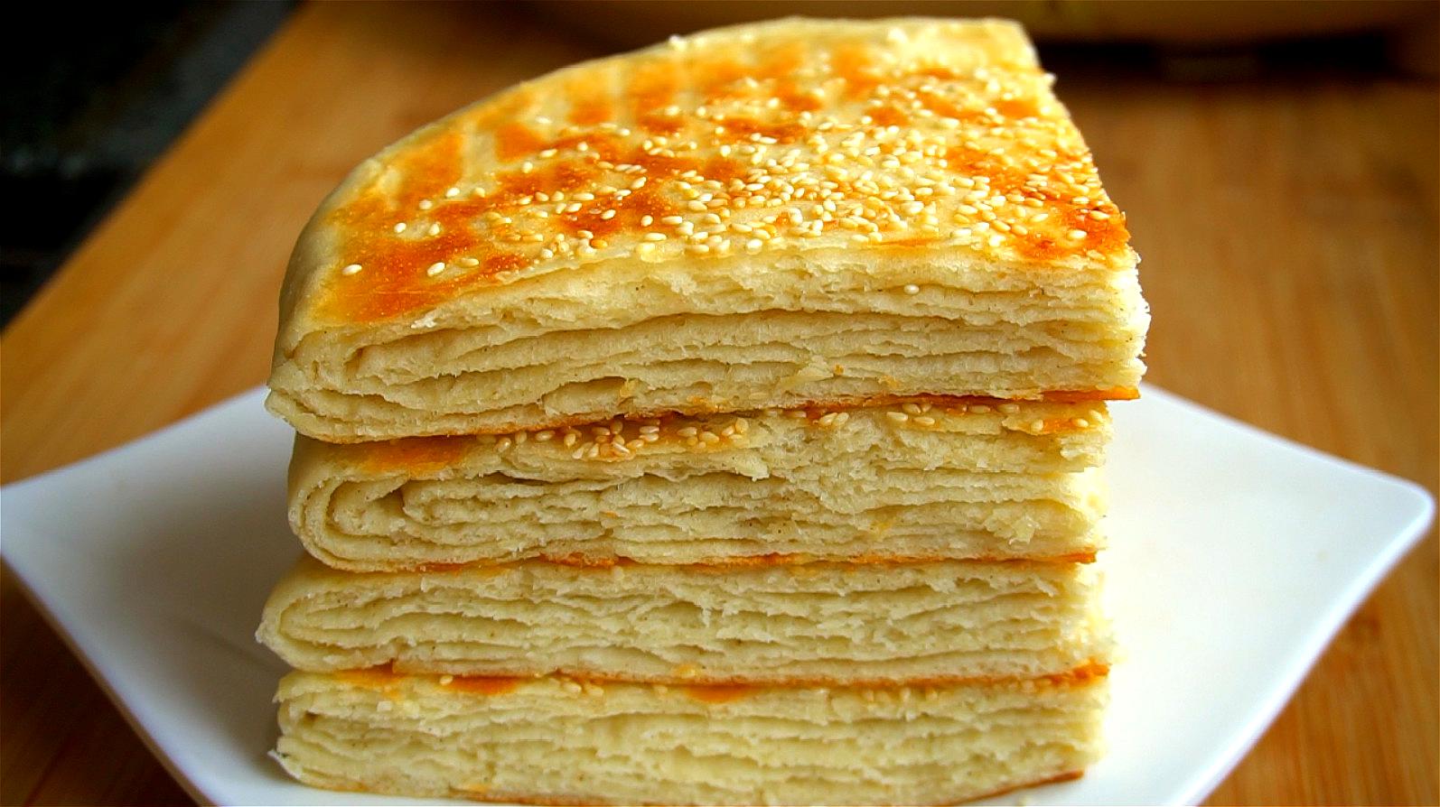 馅饼怎么做好吃?