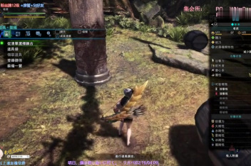 怪物猎人世界冰原弓毕业最强配装 百度视频搜索