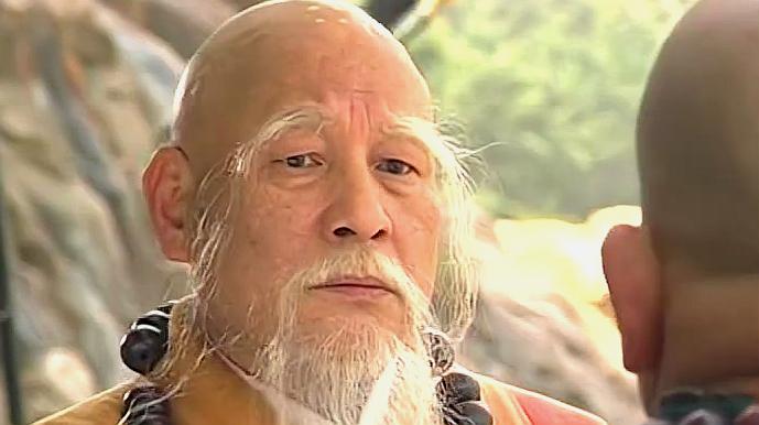 风云:西岭笑佛不但用毒,还使出了绝招,杀生成佛