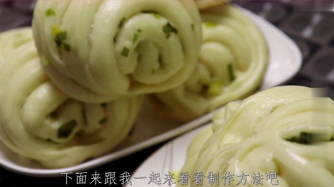 花卷怎么做简单又好吃