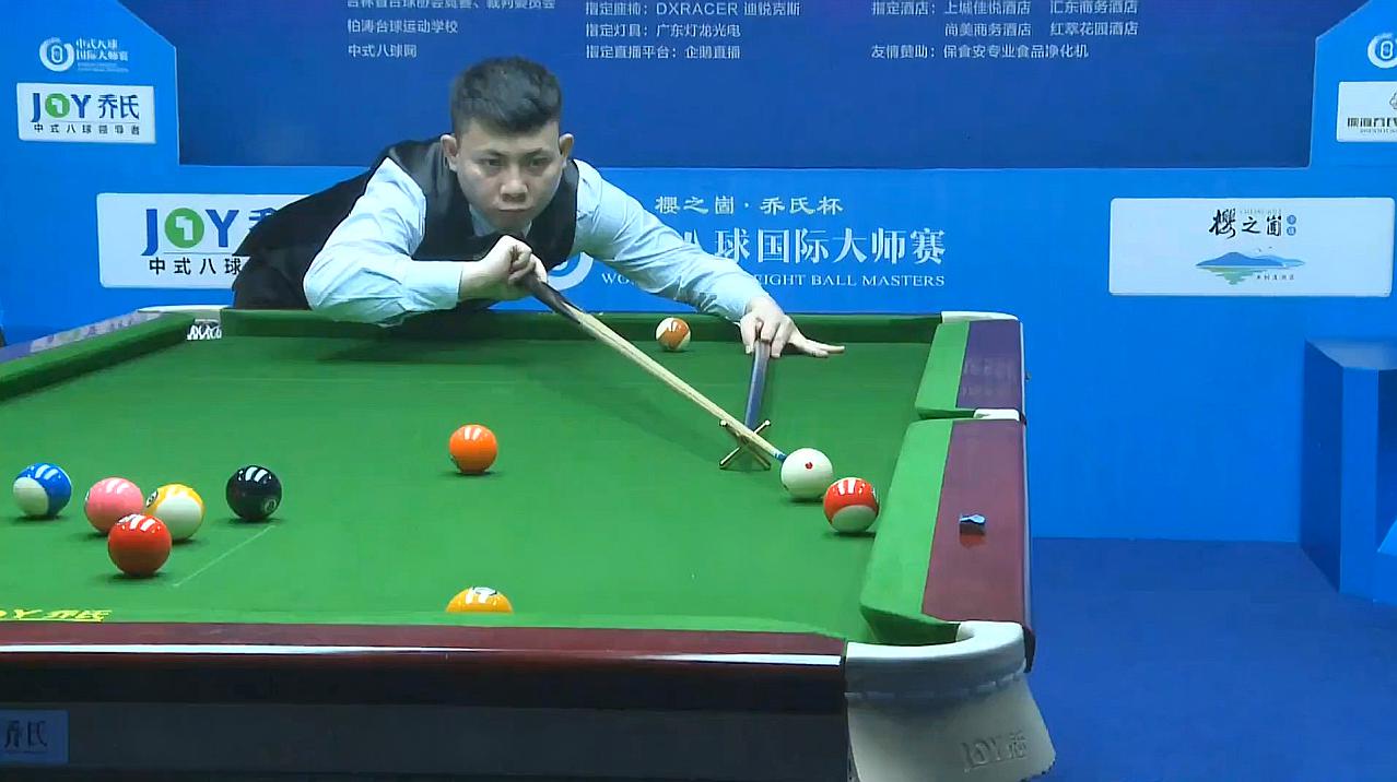 服务升级打开原网页 22017年,郑宇伯vs代勇,郑宇伯精彩集锦.