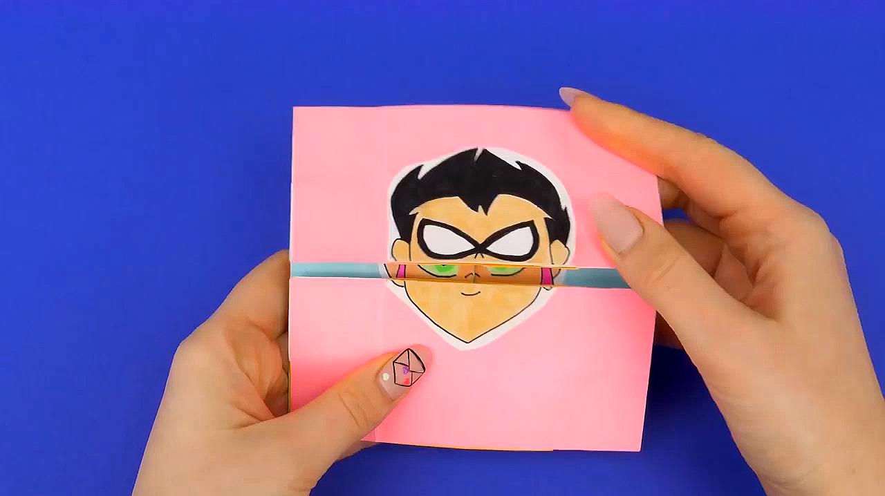 多彩呦呦diy:《diy手工创意》教学合集