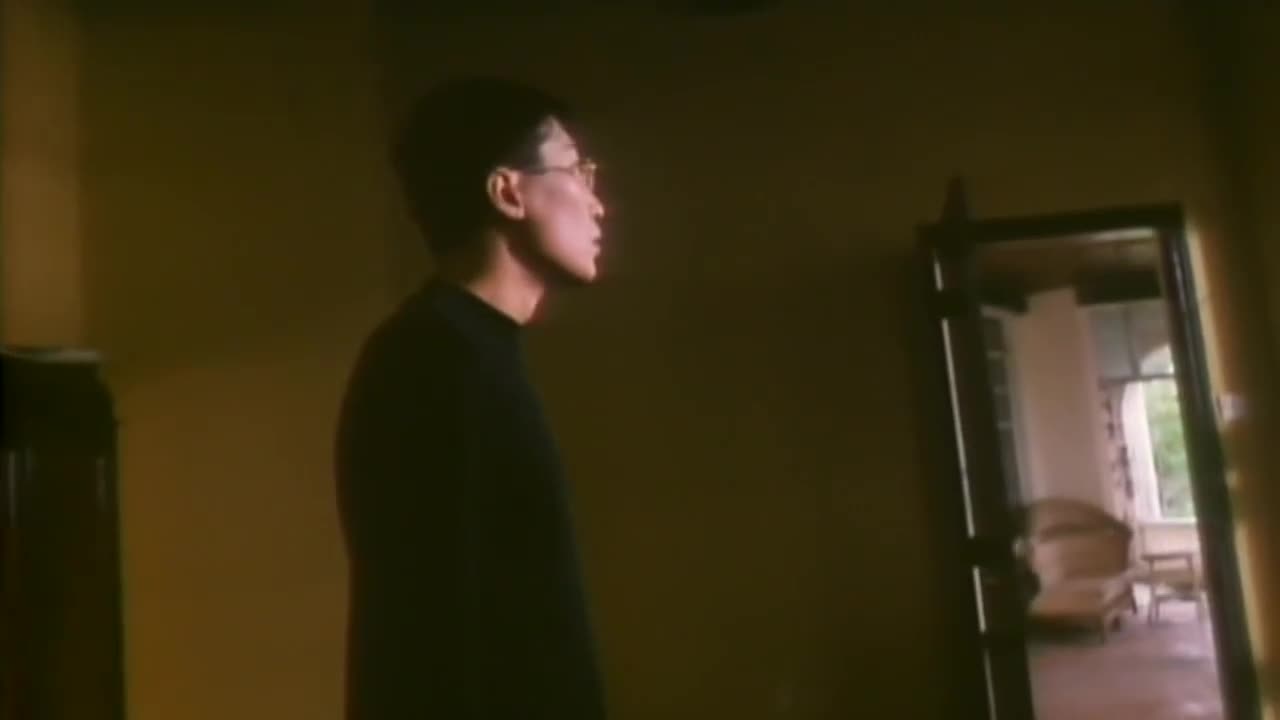 《猛鬼屠房》精彩片段