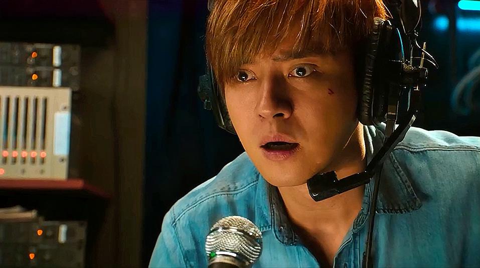 罗志祥不仅综艺搞笑,出演过的8部影视剧,演技绝对爆棚!