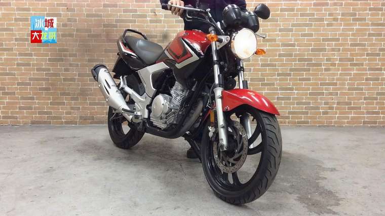 雅马哈天剑250参数 百度