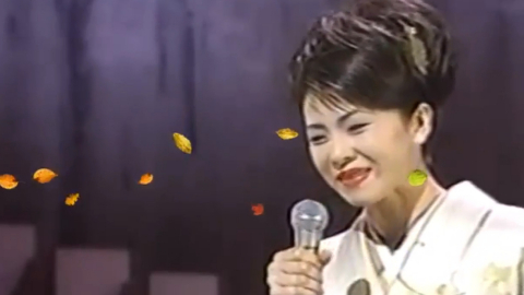 日本歌曲 坂本冬美的 负心的人 唱出了多少女人的心酸