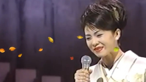 日本歌曲 坂本冬美的 负心的人 唱出了多少女人的心酸 日本歌曲 坂本冬美的 负心的人 唱出了多少女人的心酸