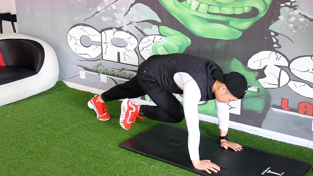 什么是有氧运动?估计很多人都答不上来,我身边