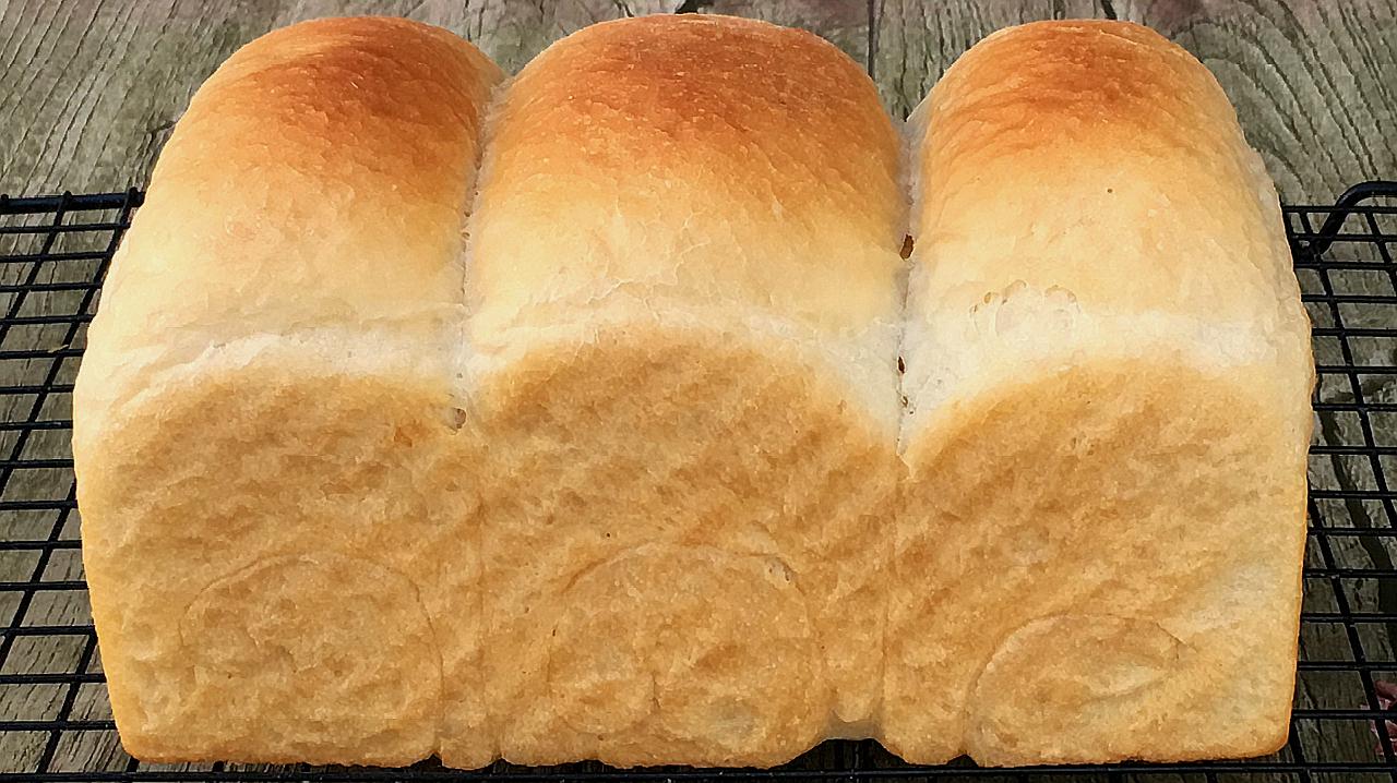好吃的面包怎么制作?