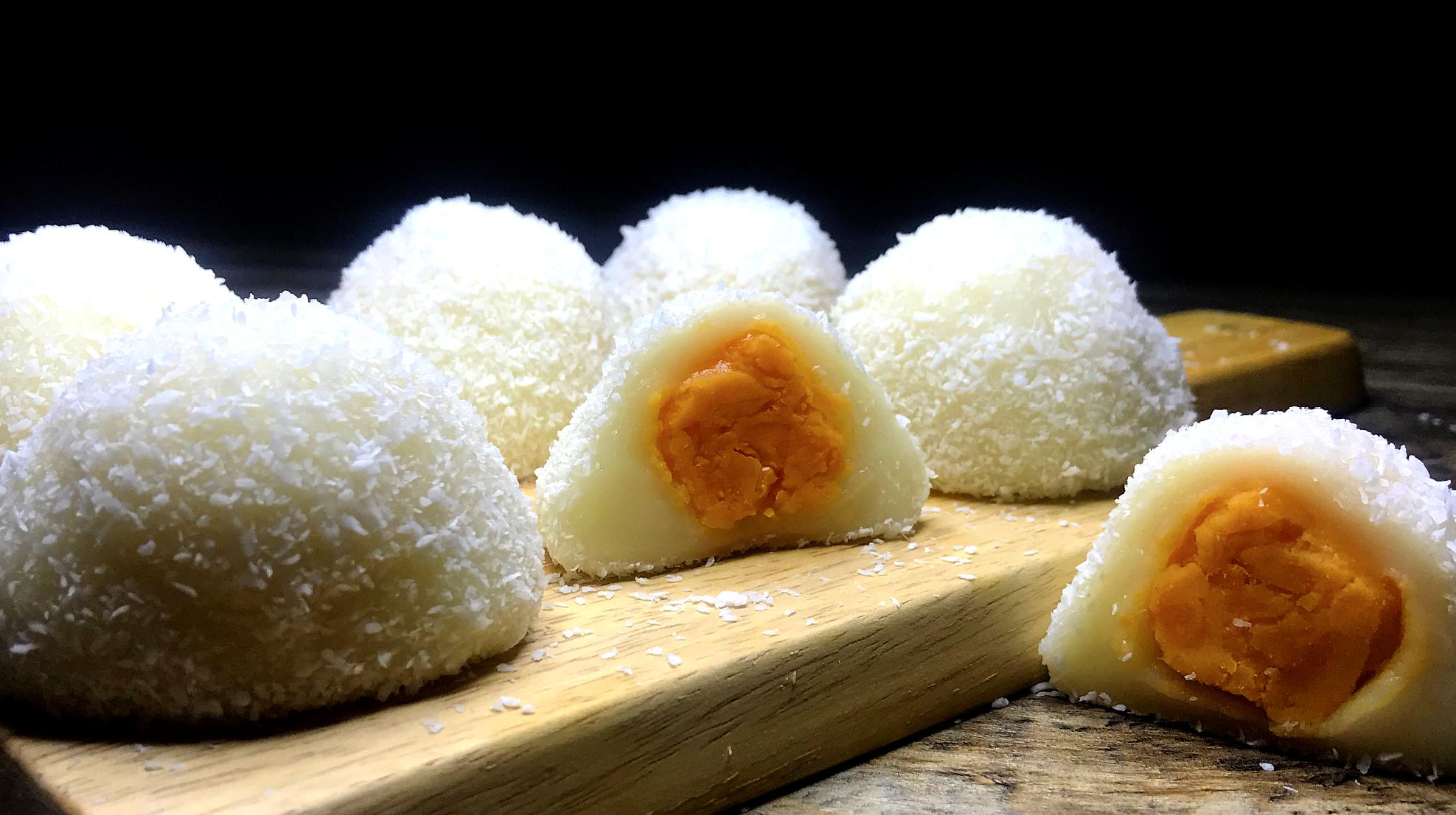 在家怎么做简单的小零食