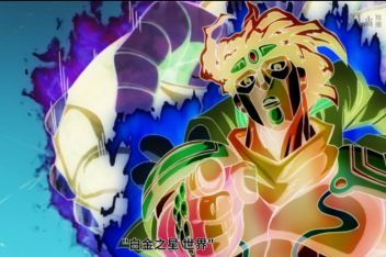 Jojo承太郎高清壁纸 百度视频搜索 Jojo承太郎高清壁纸 百度视频搜索