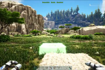 方舟房子直接建的mod 百度视频搜索