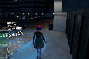 Gta5无能狂怒人套装在哪换 百度视频搜索