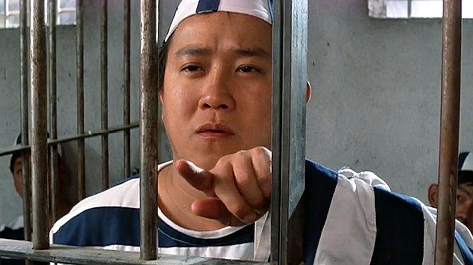 富贵列车:曾志伟耍宝片段,这段真是经典!忍不住笑出声