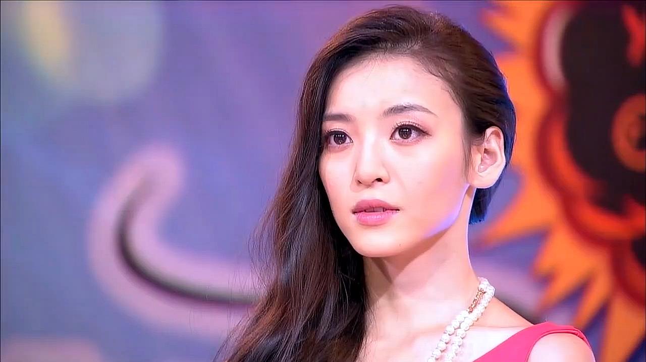 尤靖茹演过哪些电视剧?