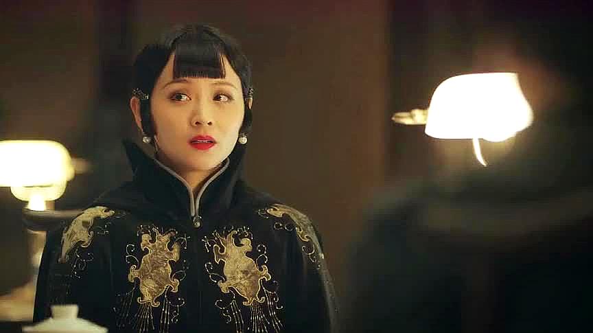 服务升级 2第二弹:关宝慧辱骂铁林的相好顾小宝
