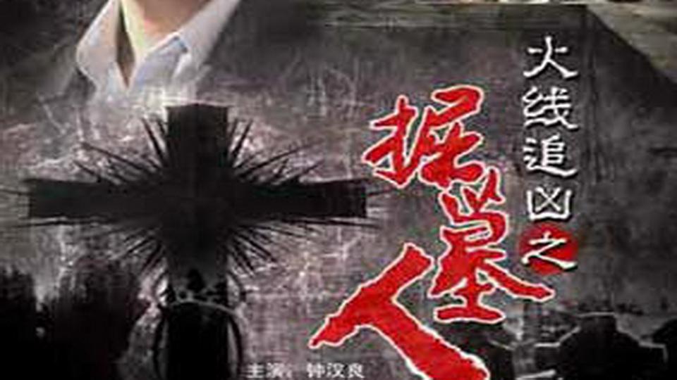 一分钟了解火线追凶之掘墓人