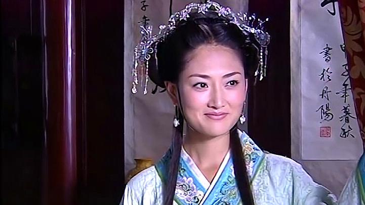 康康影视:影视周边之天仙配合集