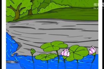 古诗三百首-小池-亲宝诗词_百度视频搜索