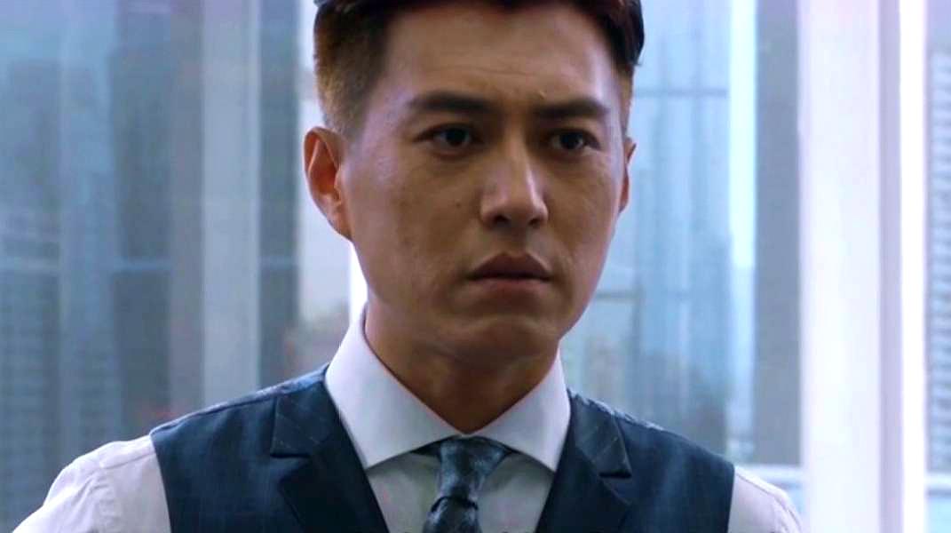 《精英律师》分集剧情速看,靳东蓝盈莹演绎律政职场故事