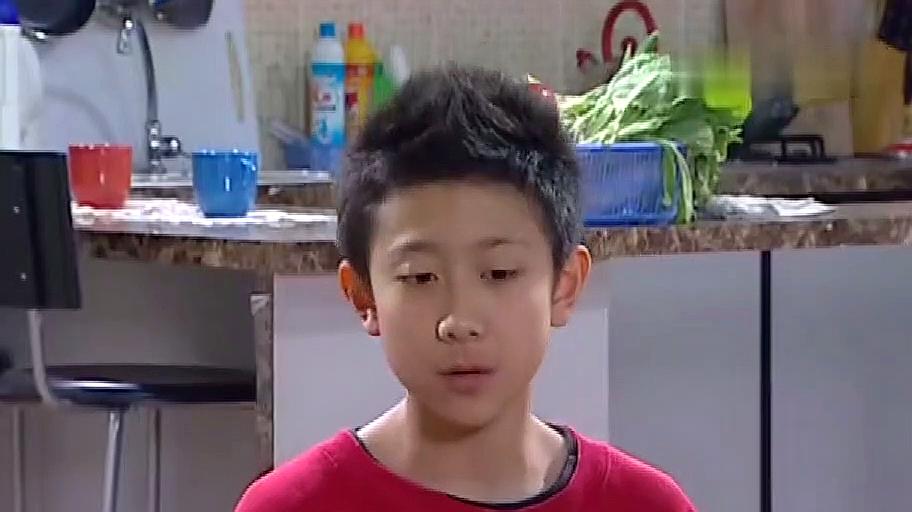 家有儿女2:简直笑到我肝疼!刘星真是个小机灵鬼,专业坑兄弟!