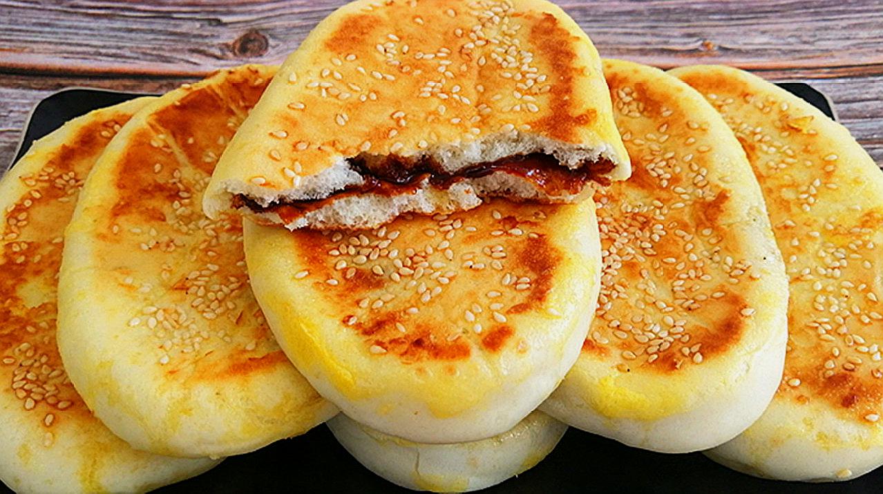 家常面食怎么做?