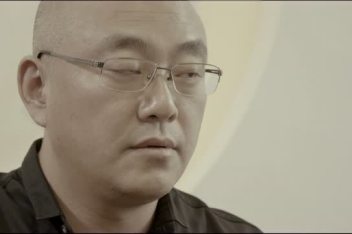 重庆铜梁黄桷门盆景园 董事长 左世新_百度视频搜索