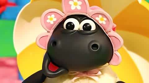 小小羊提米全集-少儿视频大全