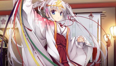 扒谱展示 千恋万花 Op 恋ひ恋ふ縁 爱言情