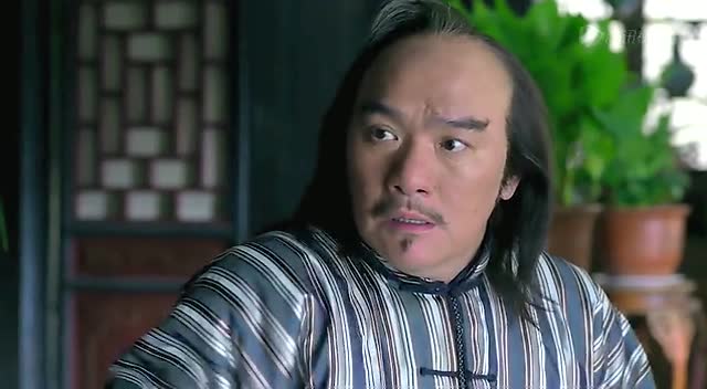 《大秧歌》电视剧精彩盘点