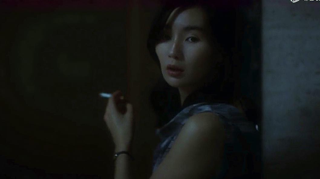 阿飞正传:张曼玉为情所伤,刘德华看得十分心疼,却也无能为力!