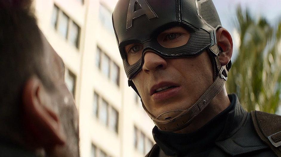 美国队长 全网资源