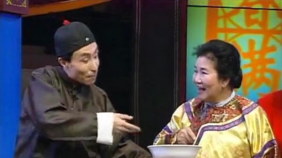 赵丽蓉,巩汉林经典小品《打工奇遇》,真是看一遍笑一遍!