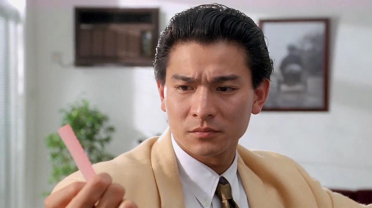 周星驰背着我们演了多少电影?《赌圣》不算啥,全知道才厉害!