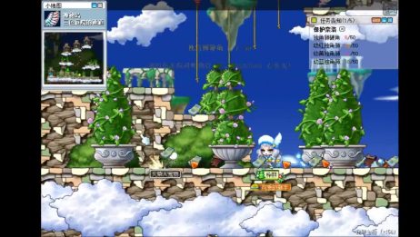 冒险岛里麦吉的任务去天空之城找波达 之后还要找几个人啊 相关视频 072版本冒险岛天空之城愤怒的艾利杰任务回忆 072艾利杰前置 爱言情