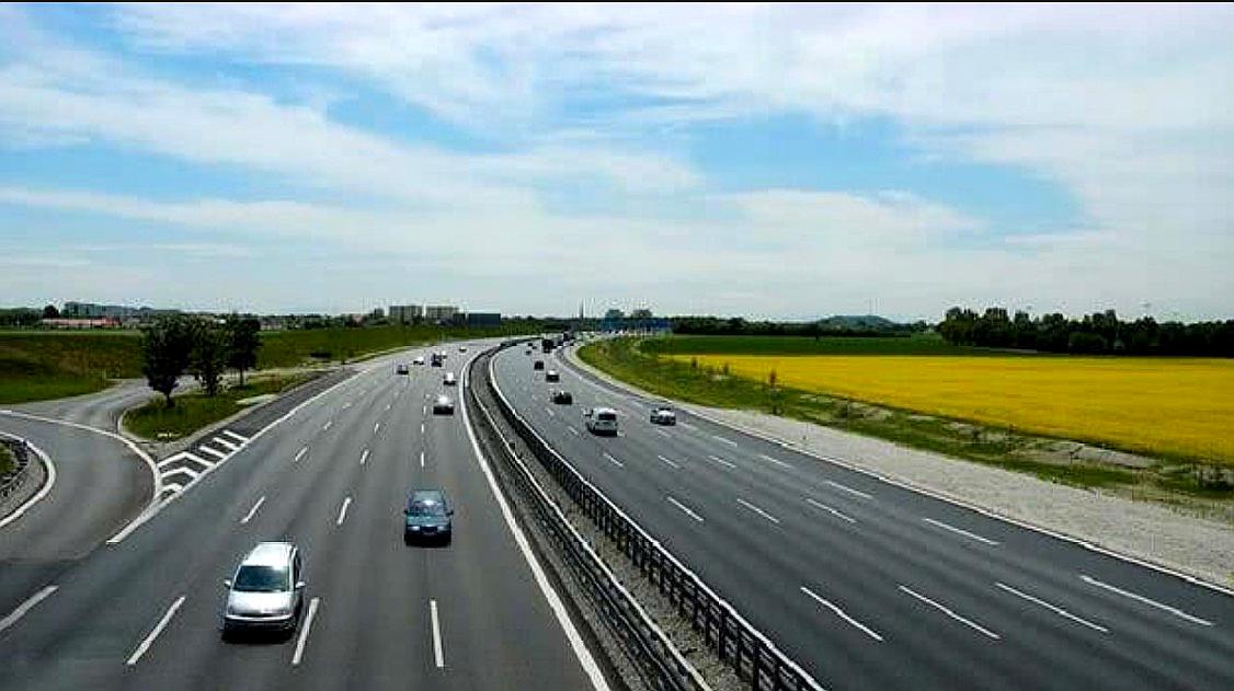 德郓高速公路